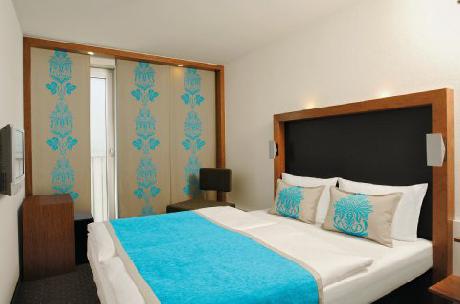Motel One Wiesbaden