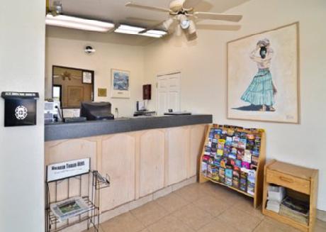 Econo Lodge Holbrook