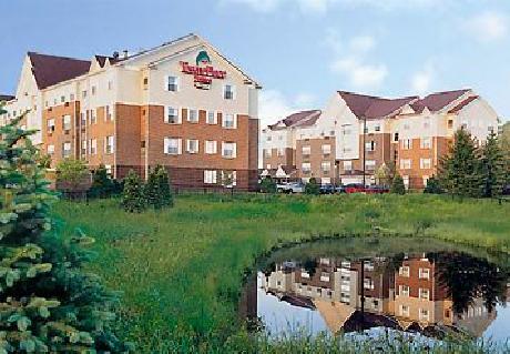 TownePlace Suites Minneapolis Eden Prairie