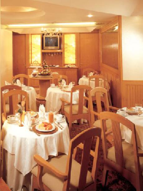 Crowne Plaza MEXICO CITY NORTH-TLALNEPANTLA