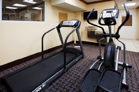 Candlewood Suites FT. LAUDERDALE AIRPORT/CRUISE