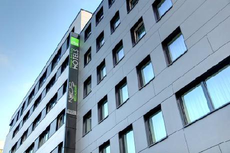 DAS Hotel Hamburg-Centrum