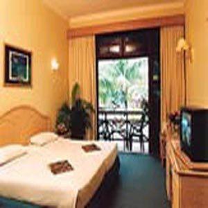 Holiday Villa Beach Resort And Spa Langkawi