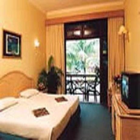 Holiday Villa Beach Resort And Spa Langkawi