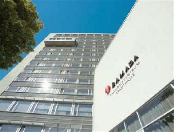 Ramada Kassel City Centre