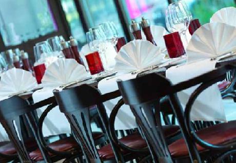 Frankfurt Marriott Hotel