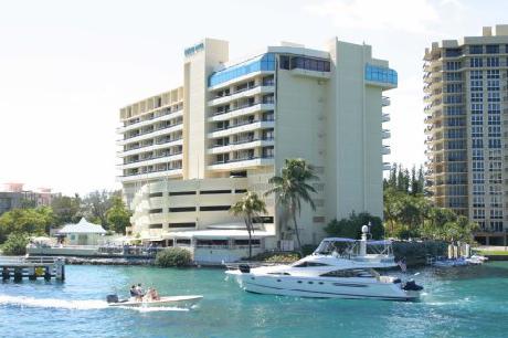 Boca Raton Waterfront Bridge Hotel