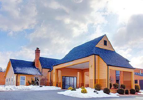 Comfort Inn Wytheville