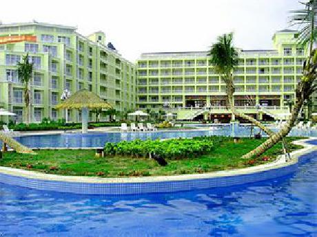 Sanya Tianfuyuan Resort Hotel