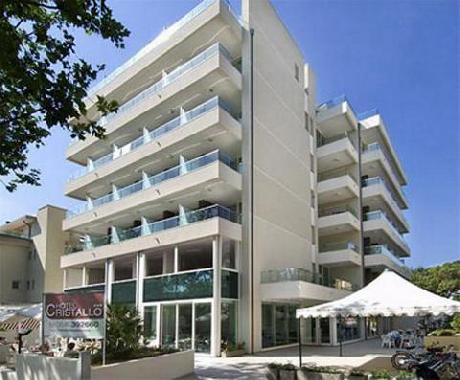 Hotel Cristallo Rimini