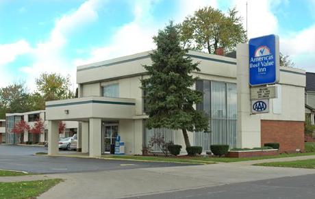 Americas Best Value Inn