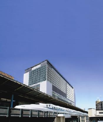 HOTEL ASSOCIA SHIN YOKOHAMA