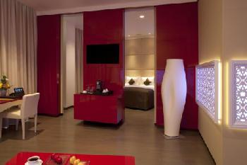 Grand Heritage Doha Hotel and Spa