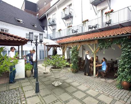 Helnan Phoenix hotel