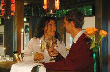 Matterhorn Valley Hotel Hannigalp