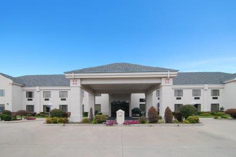 BEST WESTERN PLUS Locust Grove Inn & Suites