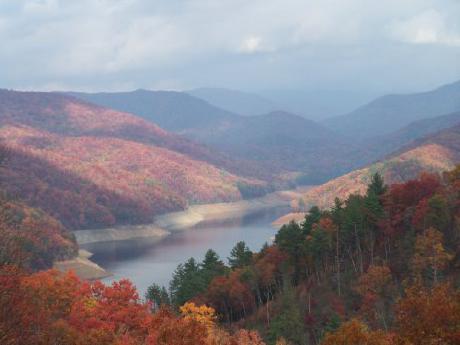 Fontana Village Resort