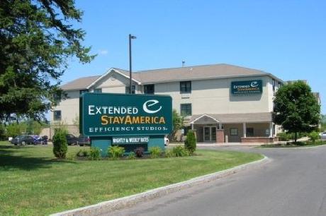 Extended Stay America - Syracuse - Dewitt