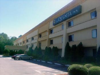 La Quinta Inn Atlanta Lenox Buckhead