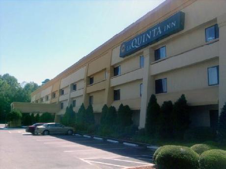 La Quinta Inn Atlanta Lenox Buckhead