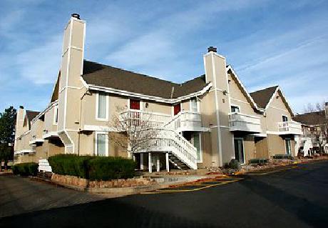 Residence Inn Denver Downtown