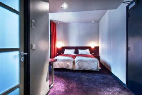 Exclusive Hotel B Paris Boulogne