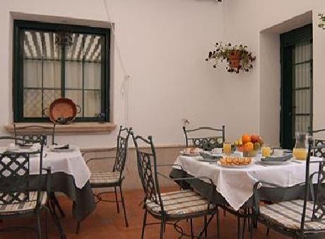 La Posada De Los Comediantes