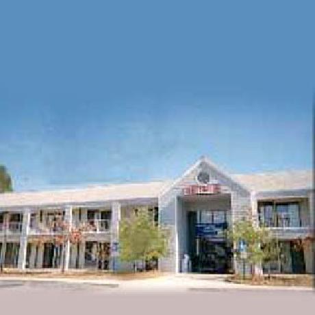 Courtesy Inn Atlantic City Air