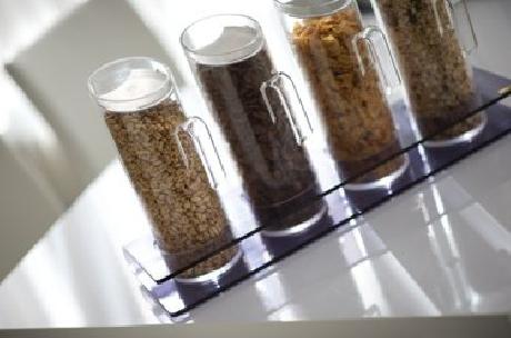 Grand City Berlin Airport