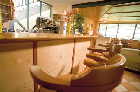 Hotel JUFA Mariazeller Land St Sebastian