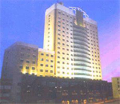 Hangzhou Qian Tang Hotel