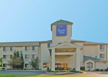 Sleep Inn Henderson