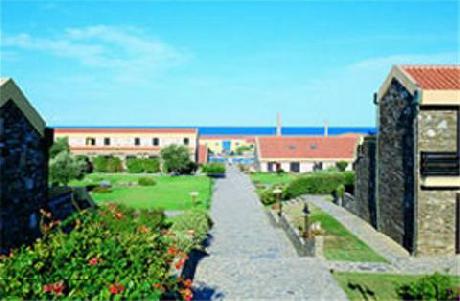 Villaggio Le Tonnare