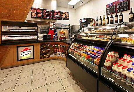 Fairfield Inn Anaheim Disneyland Resort