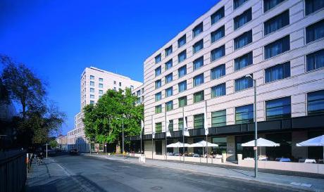 Maritim Hotel Berlin