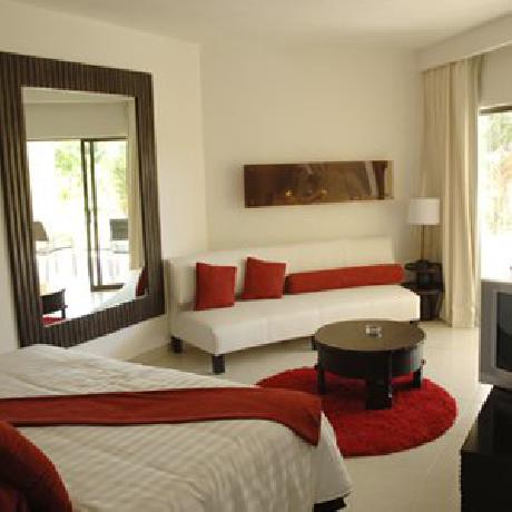 Temptation Resort and Spa Los Cabos