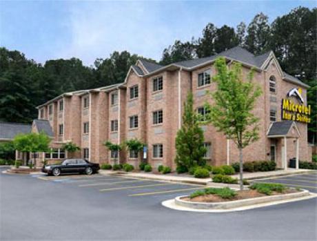 Microtel Lithonia/Stone Mountain