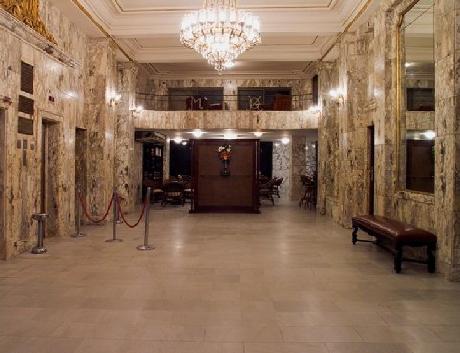 OK Hotel Rio de Janeiro