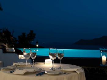 Perivolas Traditional Houses