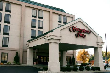 Hampton Inn BuffaloSouthI90