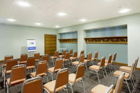 Holiday Inn Express MILAN - MALPENSA AIRPORT