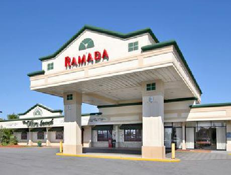 Ramada Baltimore West