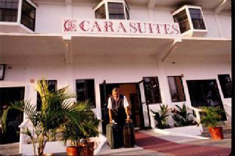 Cara Suites Georgetown