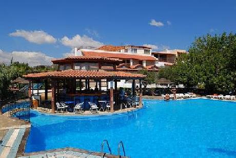 Hotel Mikro Village