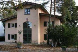 Apartmenthaus Potsdam-Quartett