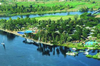 Maritim Jolie Ville Luxor