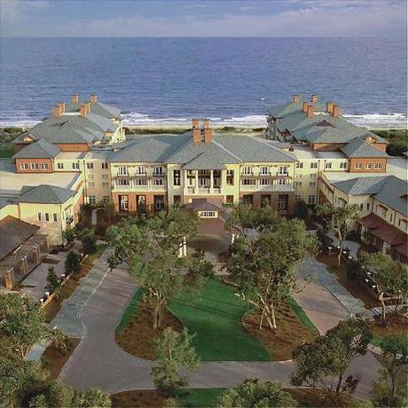 The Sanctuary at Kiawah Island
