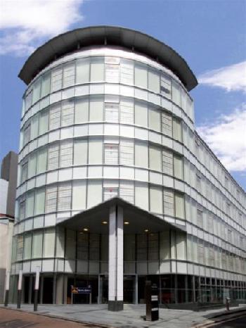 BEST WESTERN Hotel Kyoto