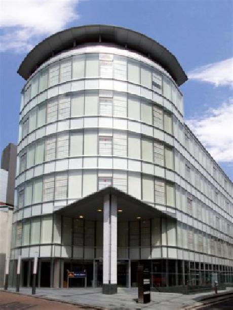 BEST WESTERN Hotel Kyoto