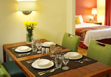 Residence Inn San Antonio Airport